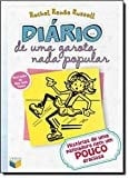 Diario De Uma Garota Nada Popular - _ · 2013
