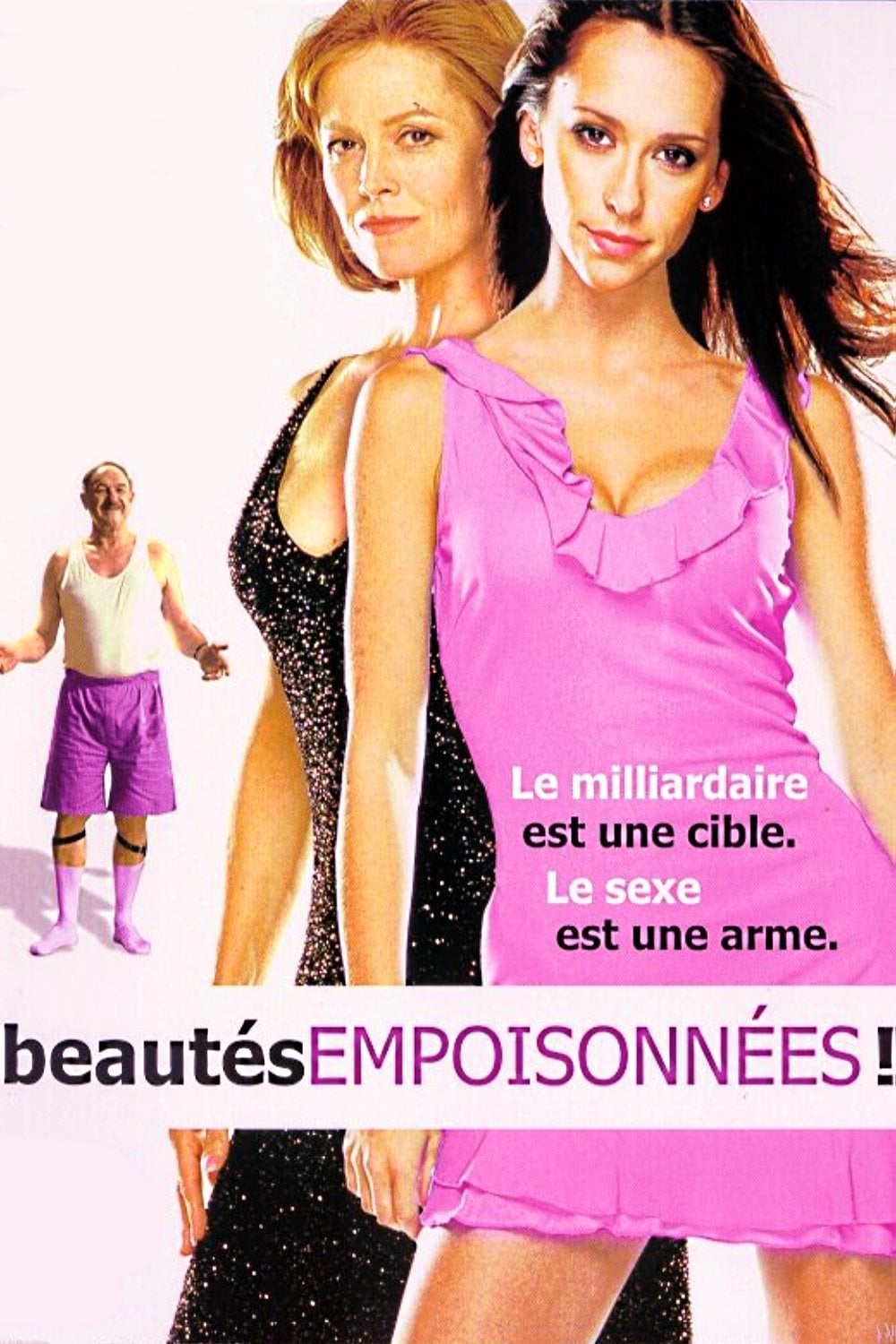 Heartbreakers - David Mirkin · 2001