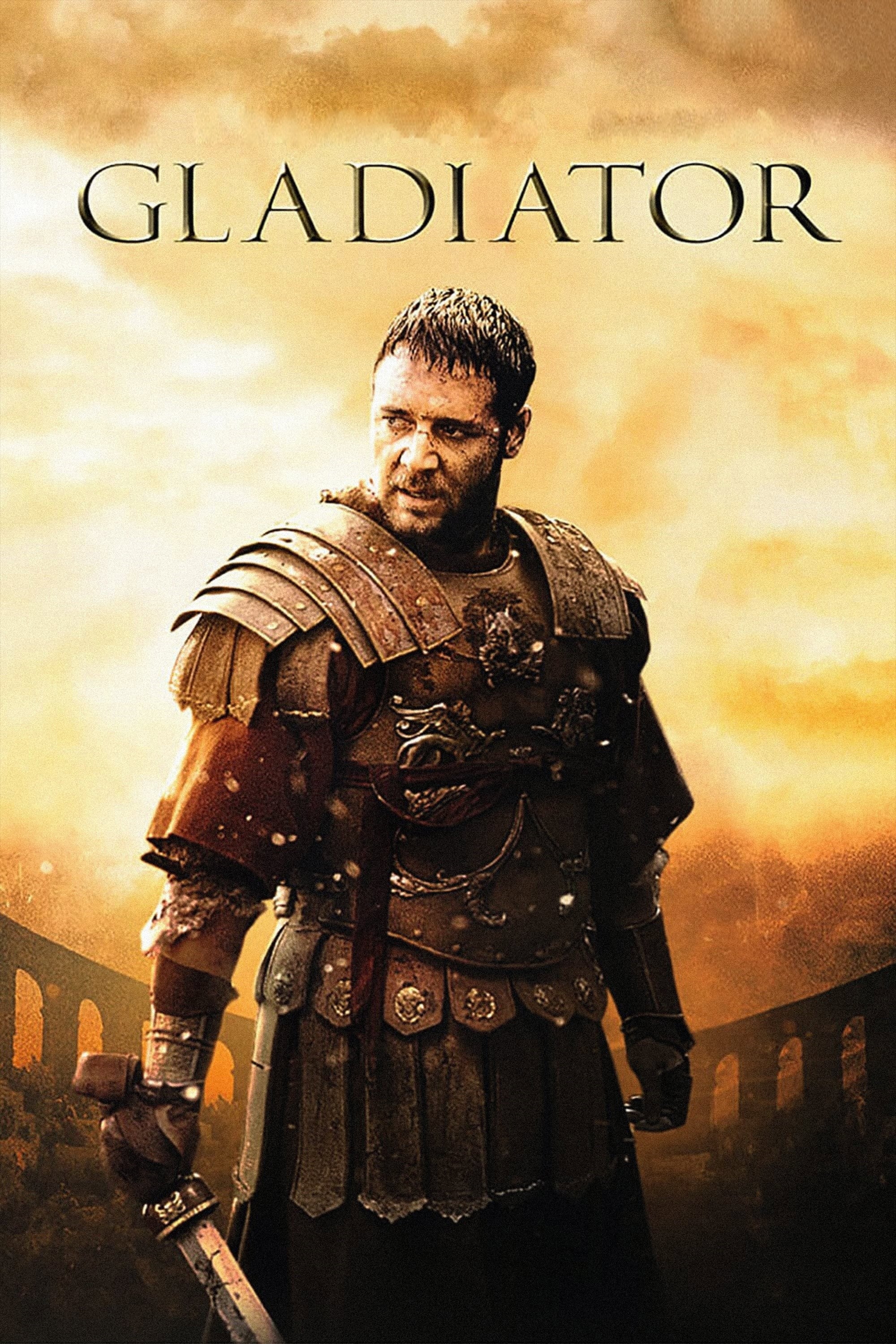 Gladiator - Ridley Scott · 2000