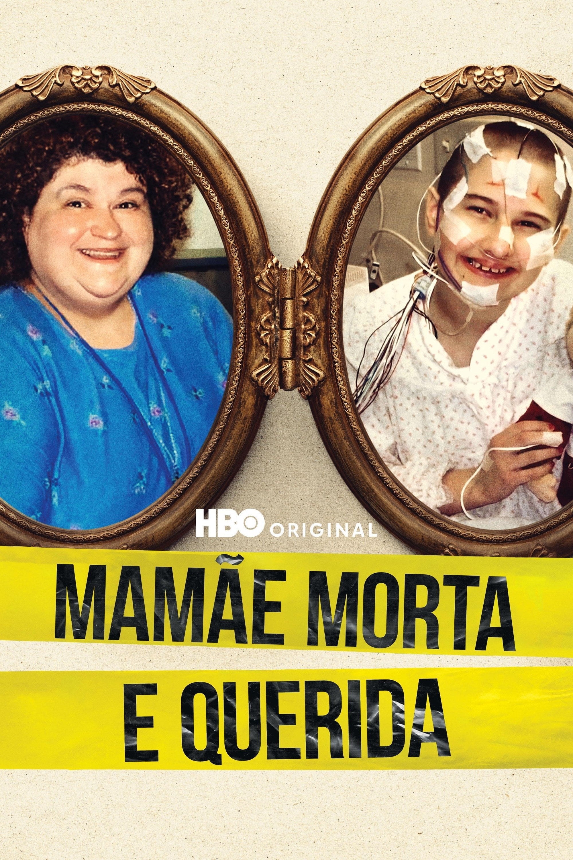Mamãe Morta e Querida - Erin Lee Carr · 2017