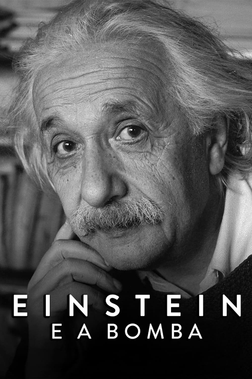 Einstein e a Bomba - Anthony Philipson · 2024