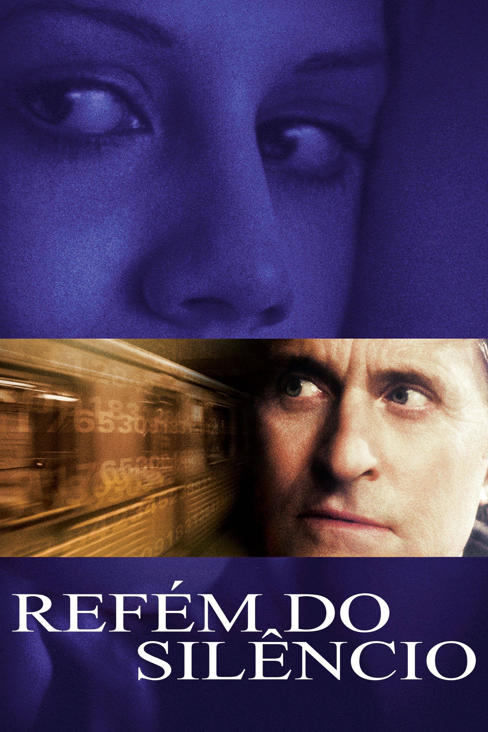 Refém do Silêncio - Gary Fleder · 2001