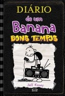 Diário de um Banana 10 Bons tempos - Jeff Kinney · 2015