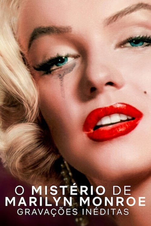 O Mistério de Marilyn Monroe: Gravações Inéditas - Emma Cooper · 2022