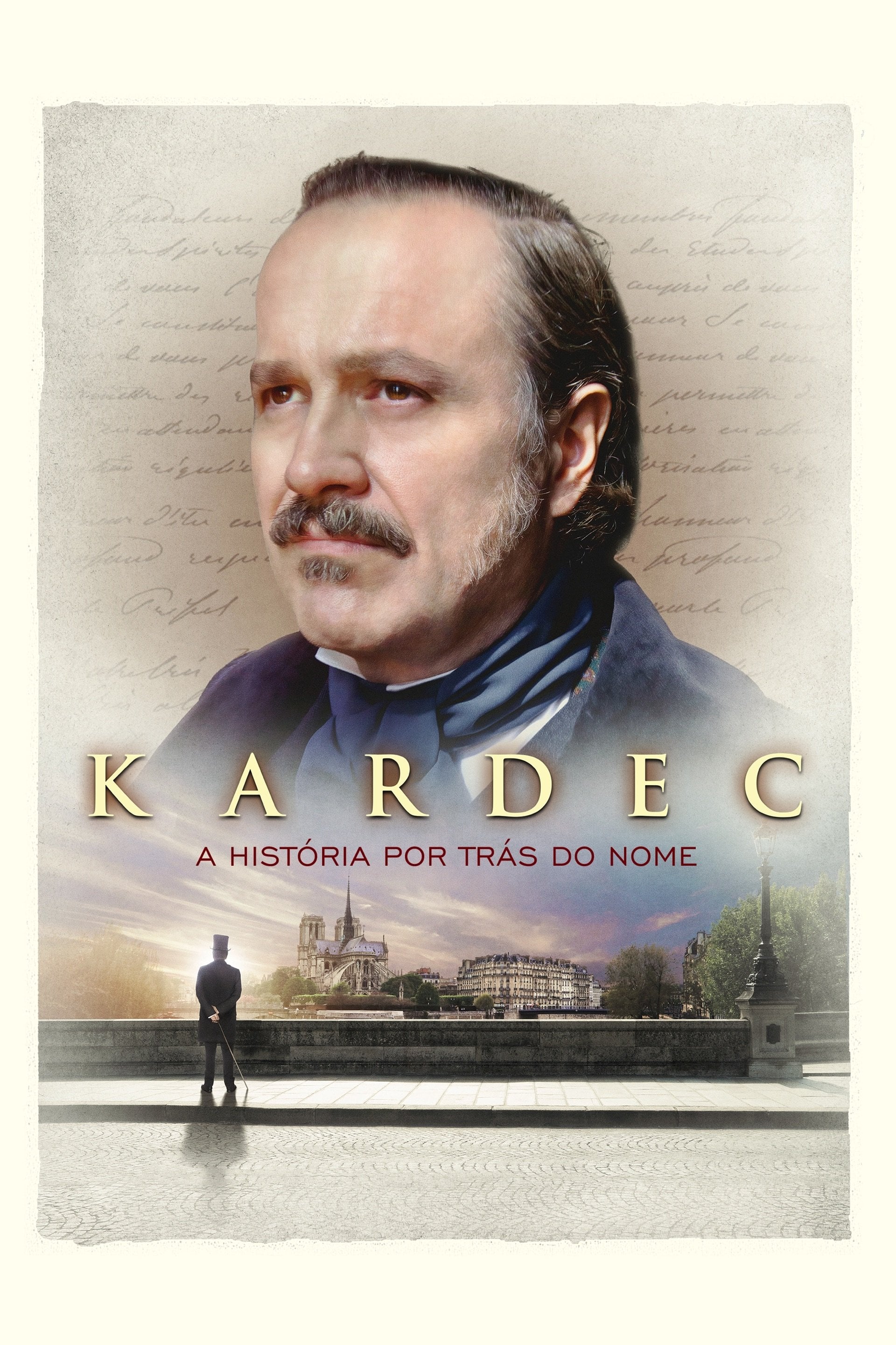 Kardec - Wagner de Assis · 2019