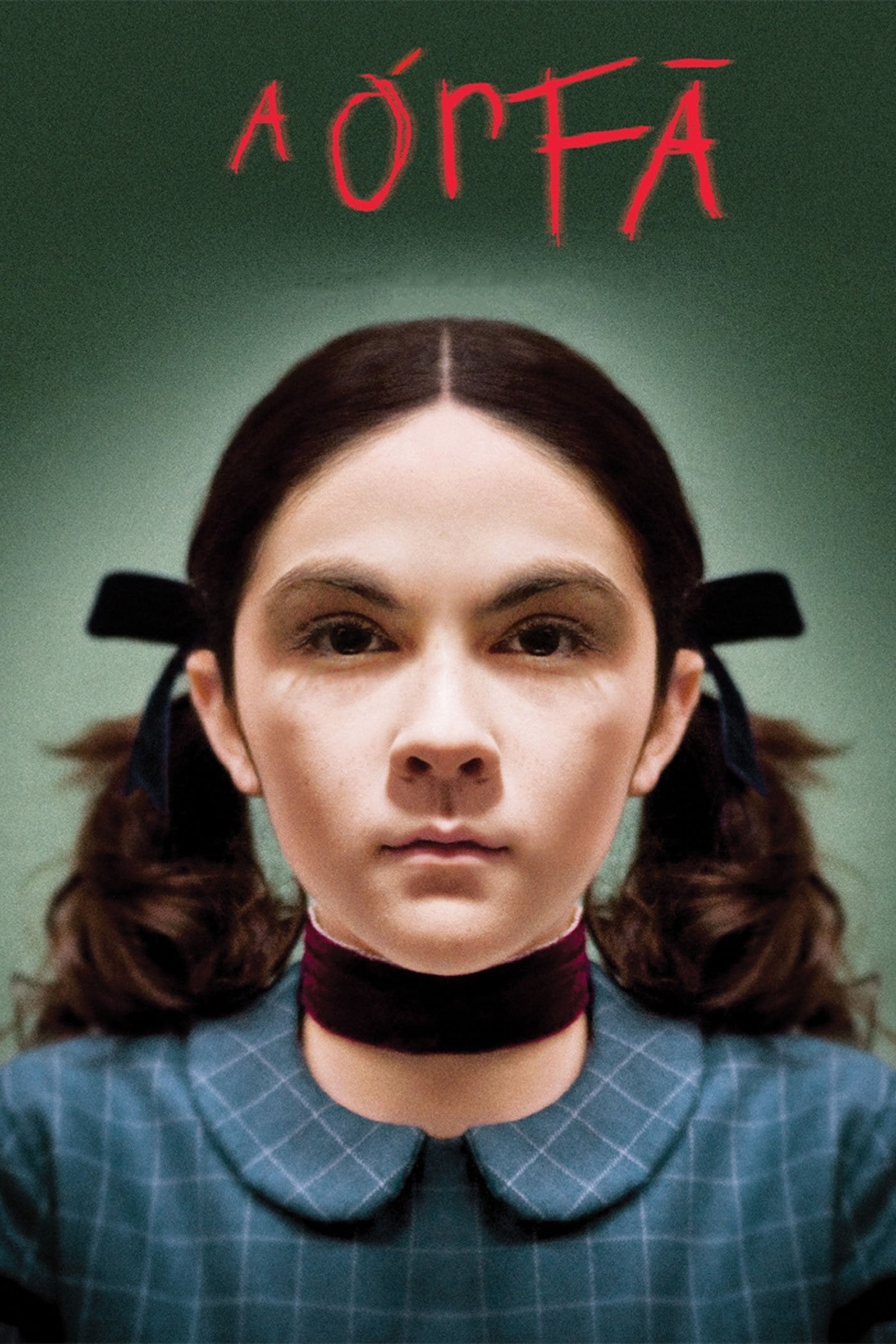 A Órfã - Jaume Collet-Serra · 2009