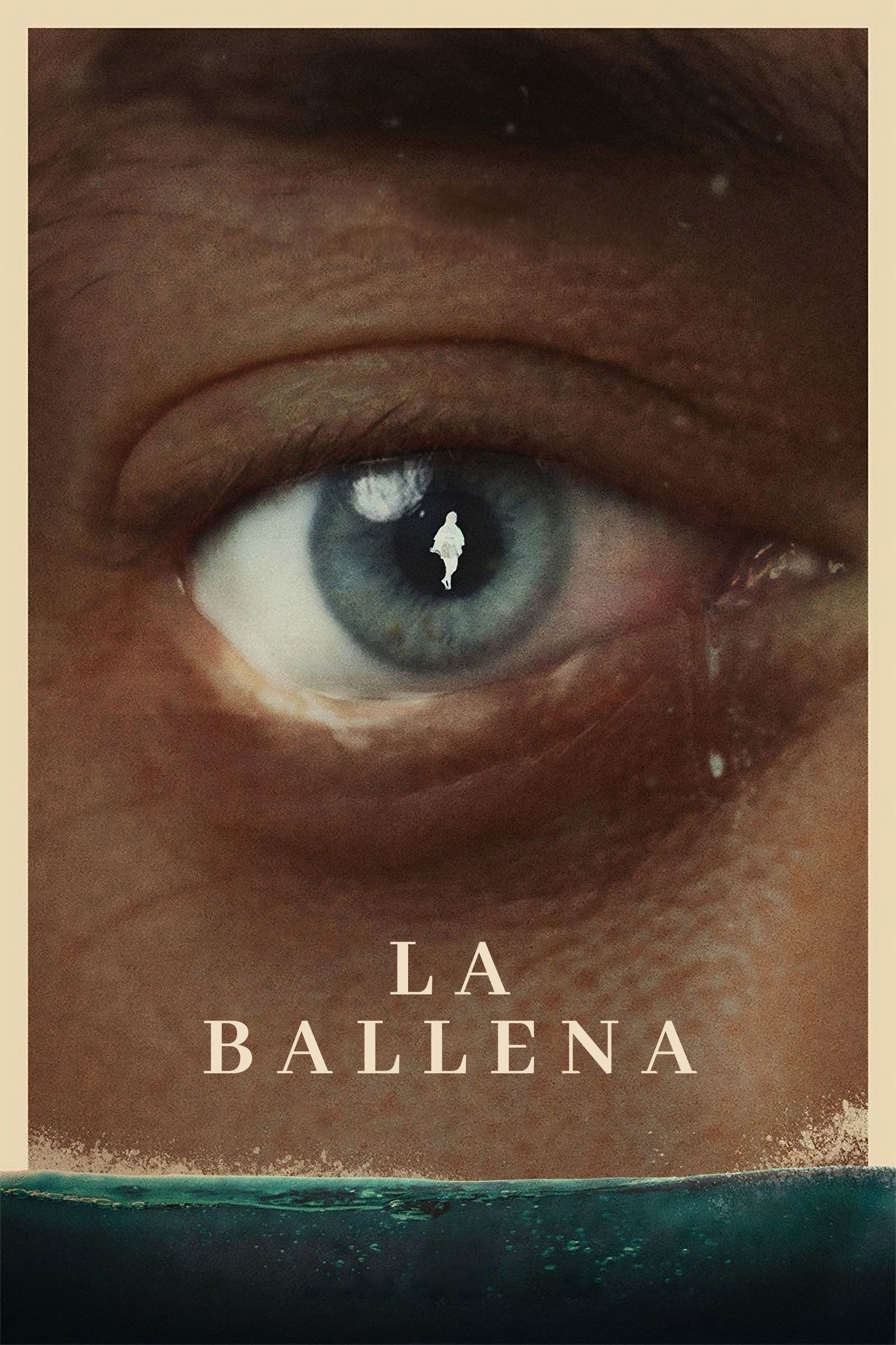 A Baleia - Darren Aronofsky · 2022