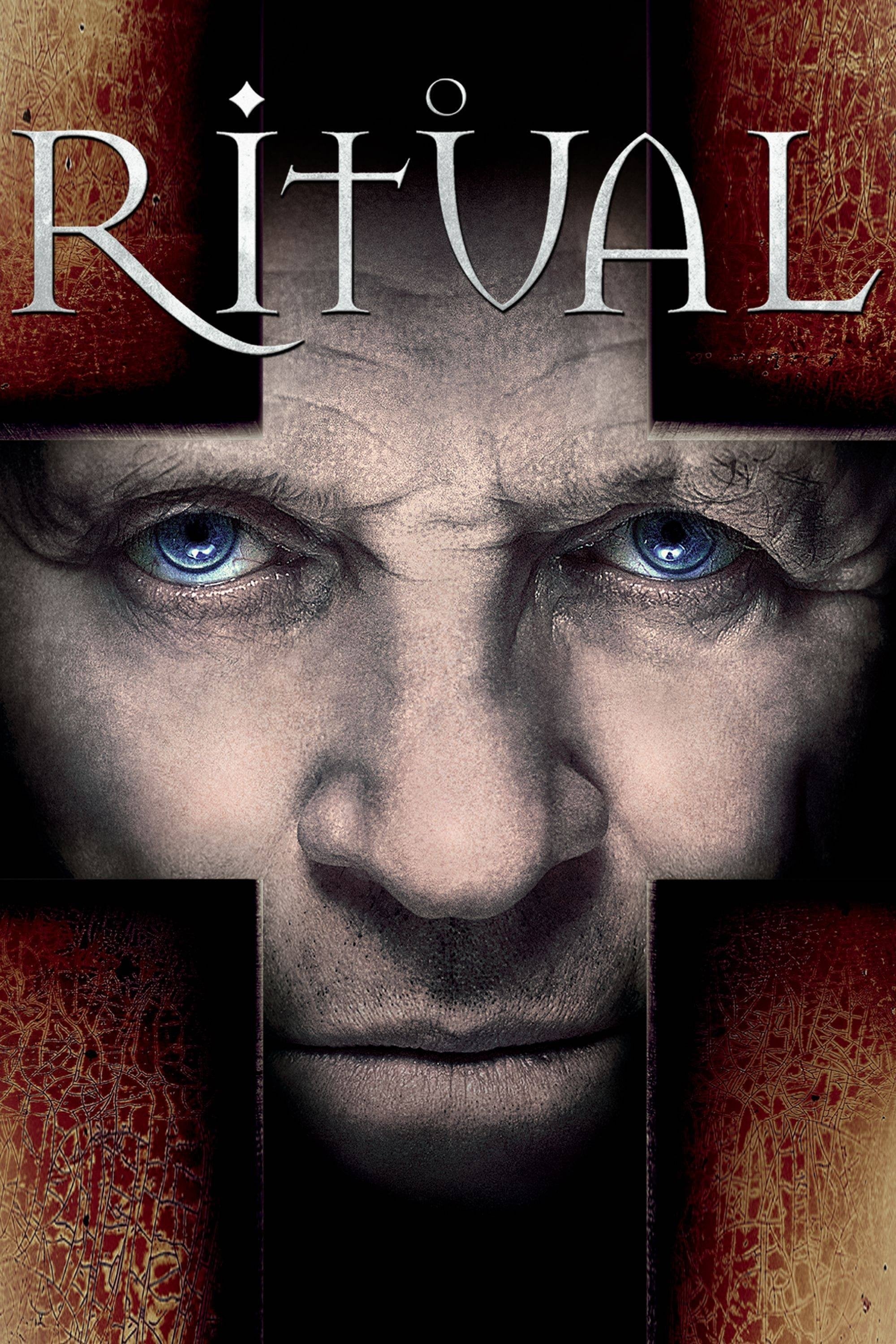 O Ritual - Mikael Håfström · 2011