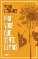 Pra Você Que Sente Demais - Victor Fernandes · 2020