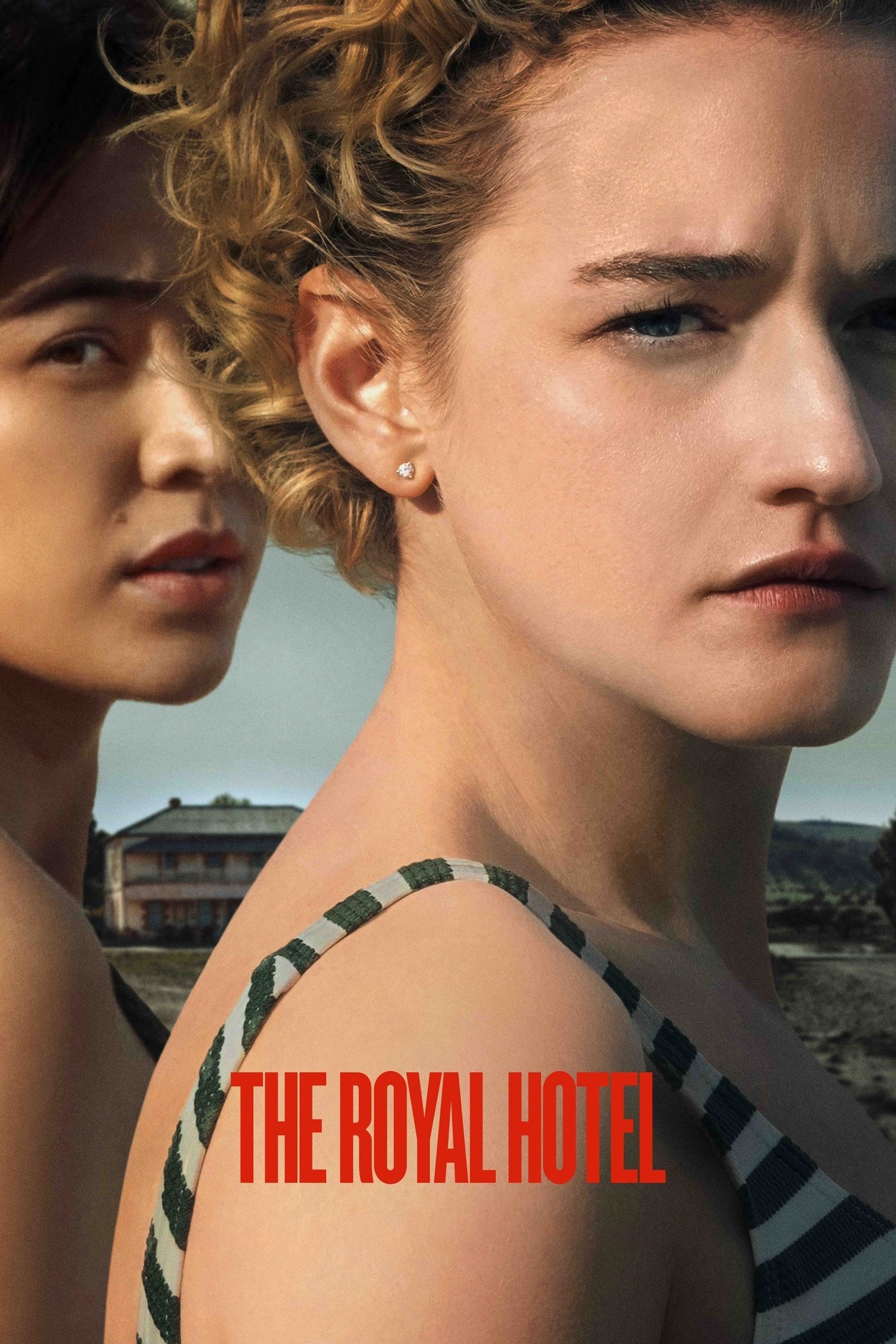 The Royal Hotel - Kitty Green · 2023