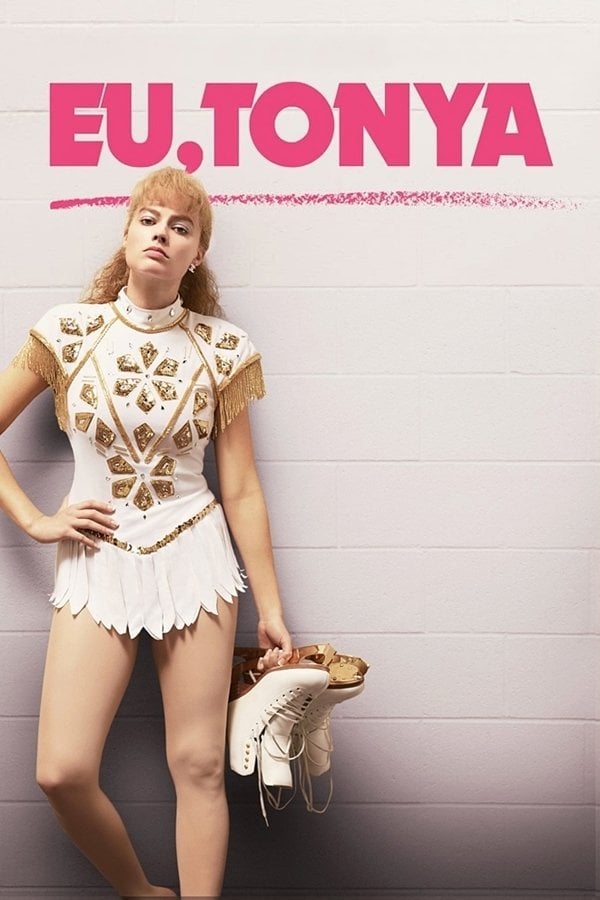 Eu, Tonya - Craig Gillespie · 2017