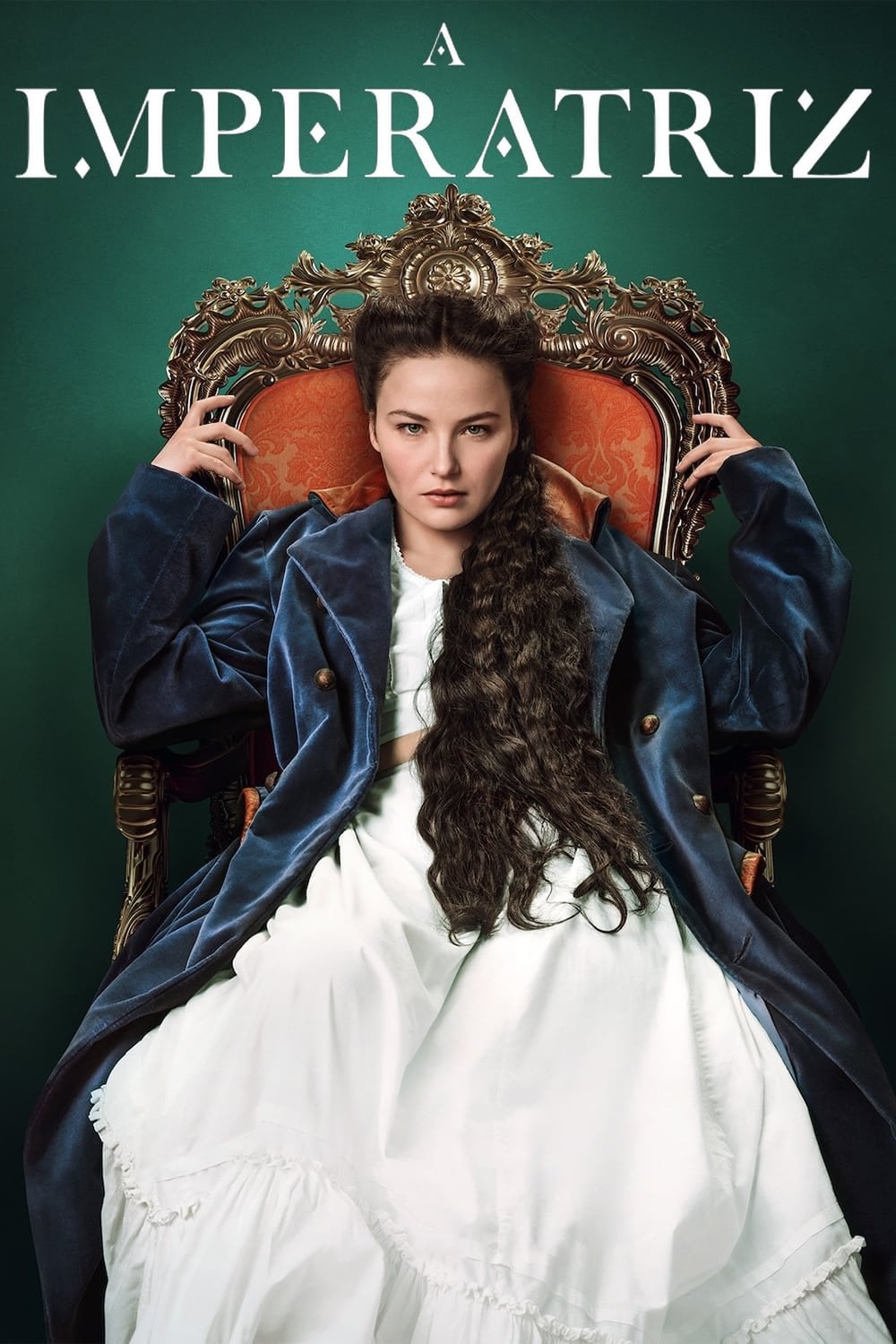 A Imperatriz - Katharina Eyssen · 2022