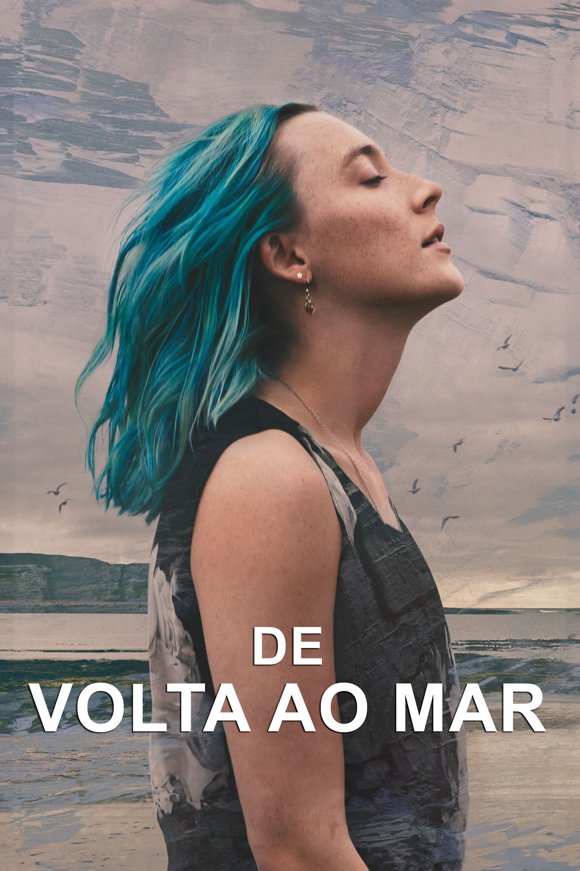 De Volta ao Mar - Nora Fingscheidt · 2024