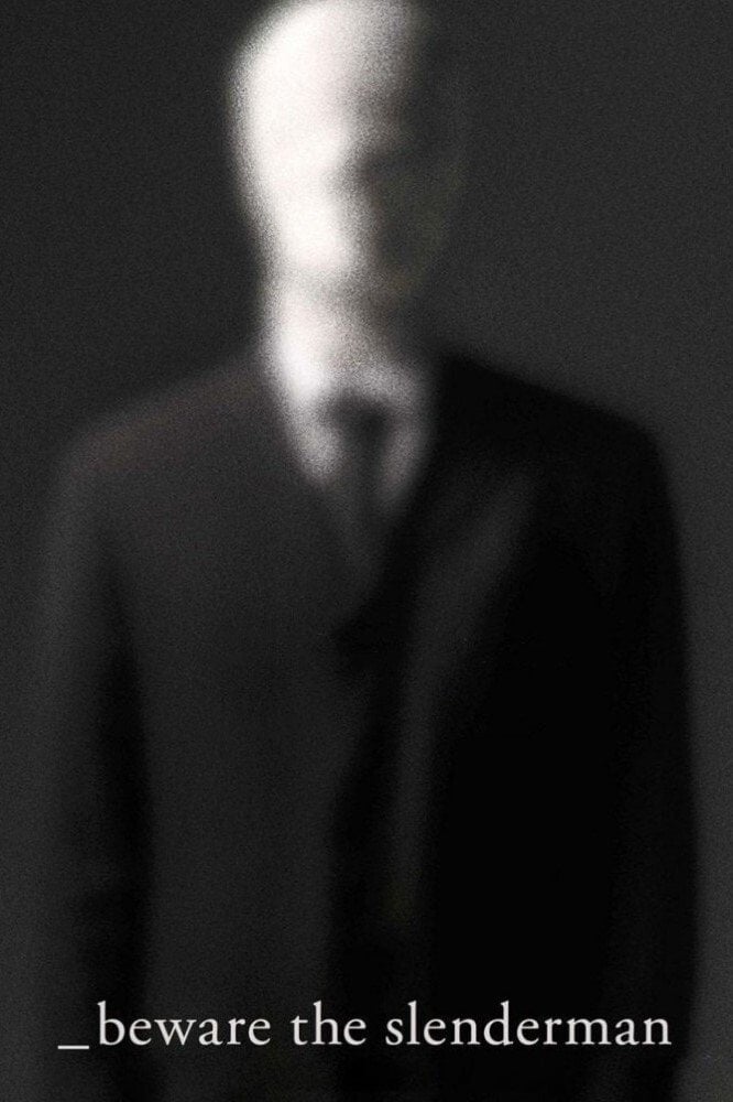 Cuidado com o Slenderman - Irene Taylor · 2016