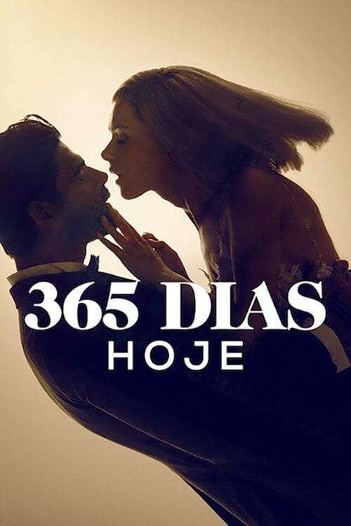 365 Dias: Hoje - Barbara Białowąs · 2022