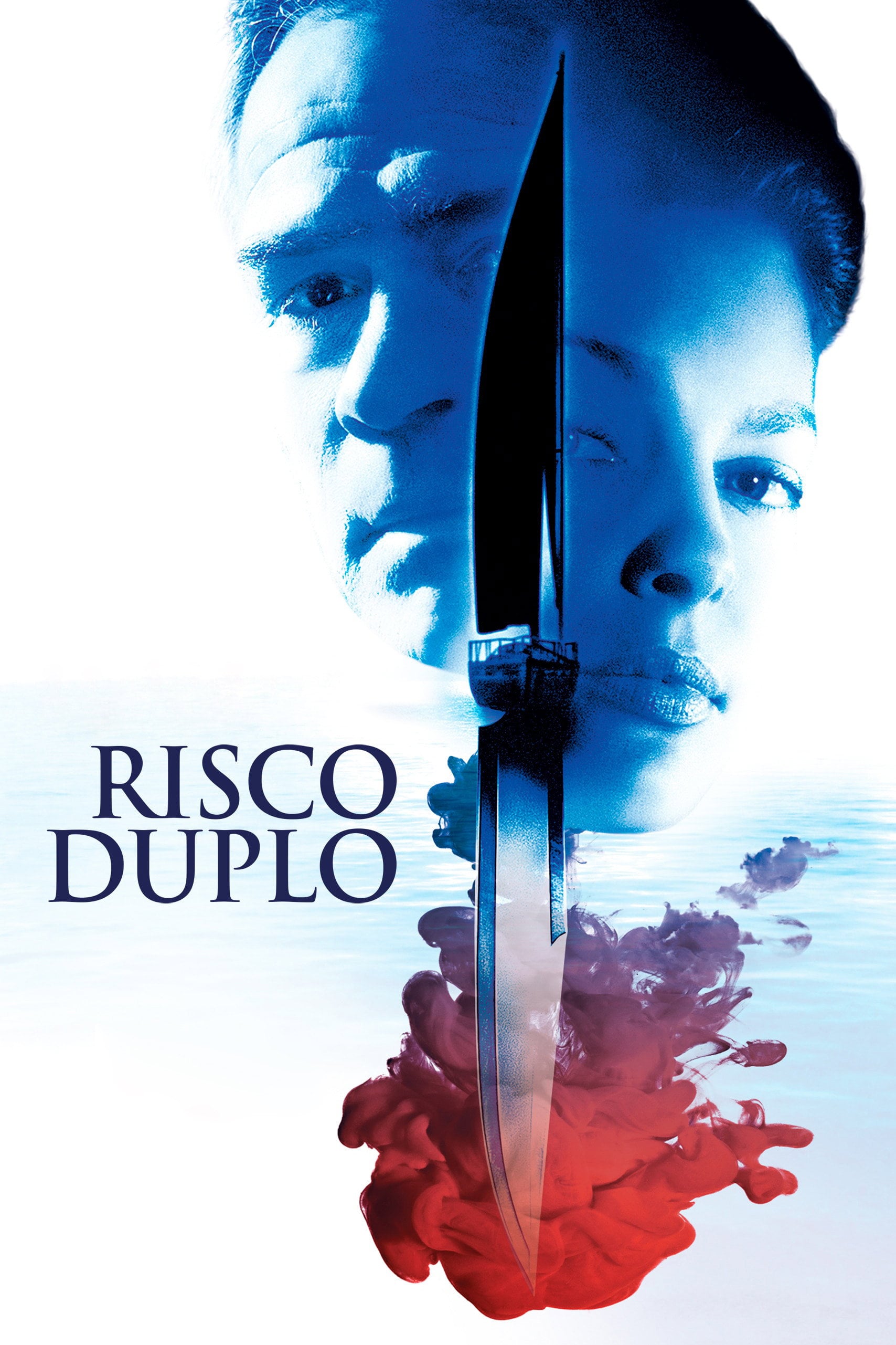 Duplo Risco - Bruce Beresford · 1999