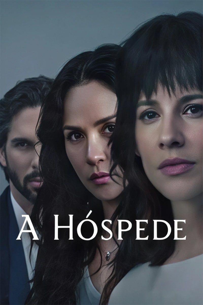 A Hóspede - 2025