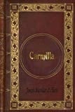 Joseph Sheridan Le Fanu - Carmilla - Joseph Sheridan Le Fanu · 2016