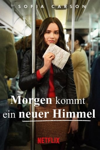 Morgen kommt ein neuer Himmel - Adam Brooks · 2025