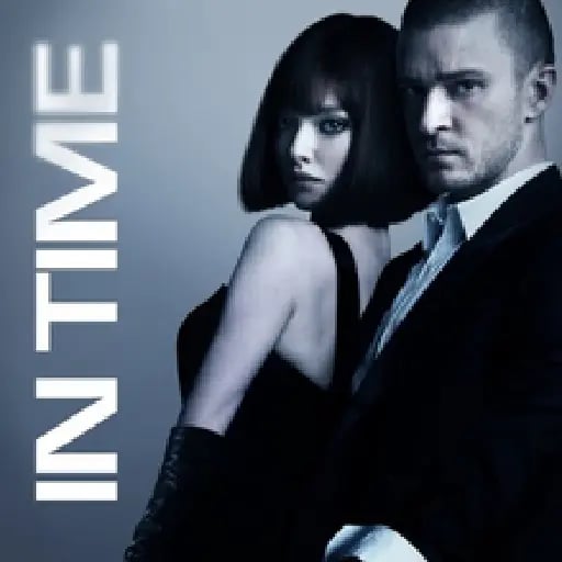 In Time - Andrew Niccol · 2011