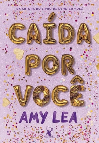Caída por Você - Amy Lea • 2024