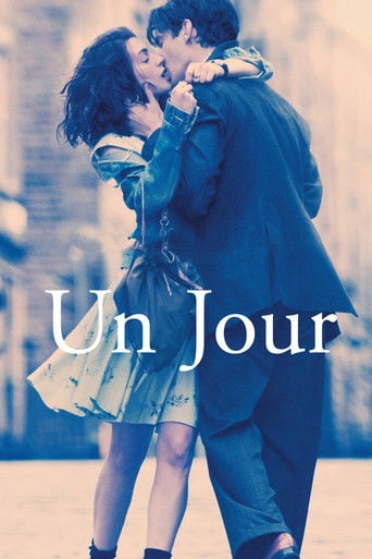Un jour - Lone Scherfig · 2011