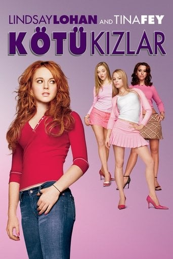 Mean Girls - Mark Waters · 2004