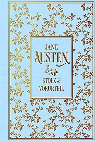 Stolz und Vorurteil - Jane Austen · 2021