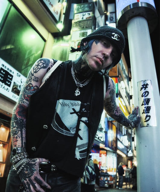 blackbear - Artist
