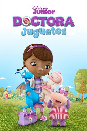 Doctora Juguetes - Chris Nee · 2012