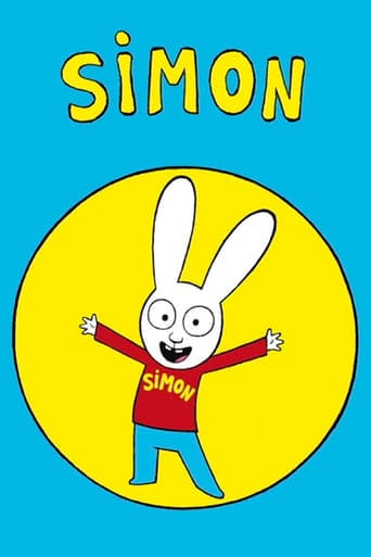 Simón - Stephanie Blake · 2016