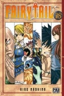 Fairy Tail T.18