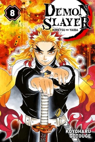 Demon Slayer T.08