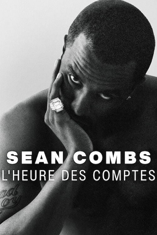 Sean Combs : L'heure des comptes - 2025
