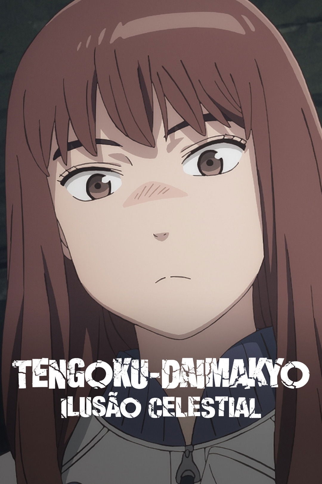 TENGOKU-DAIMAKYO: ILUSÃO CELESTIAL - 2023