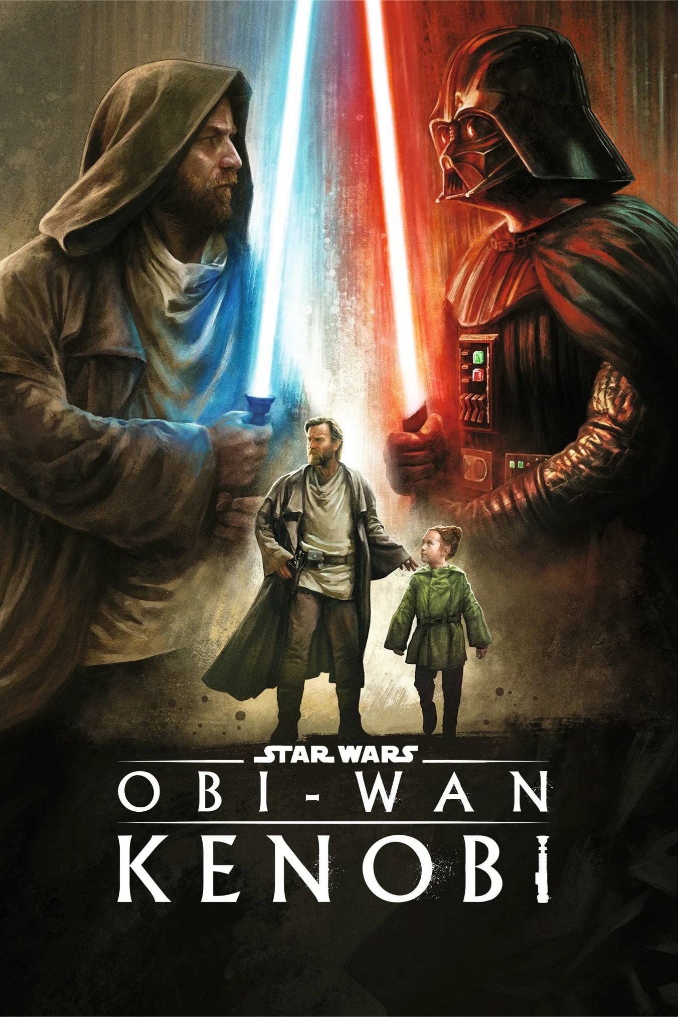 Obi-Wan Kenobi - 2022