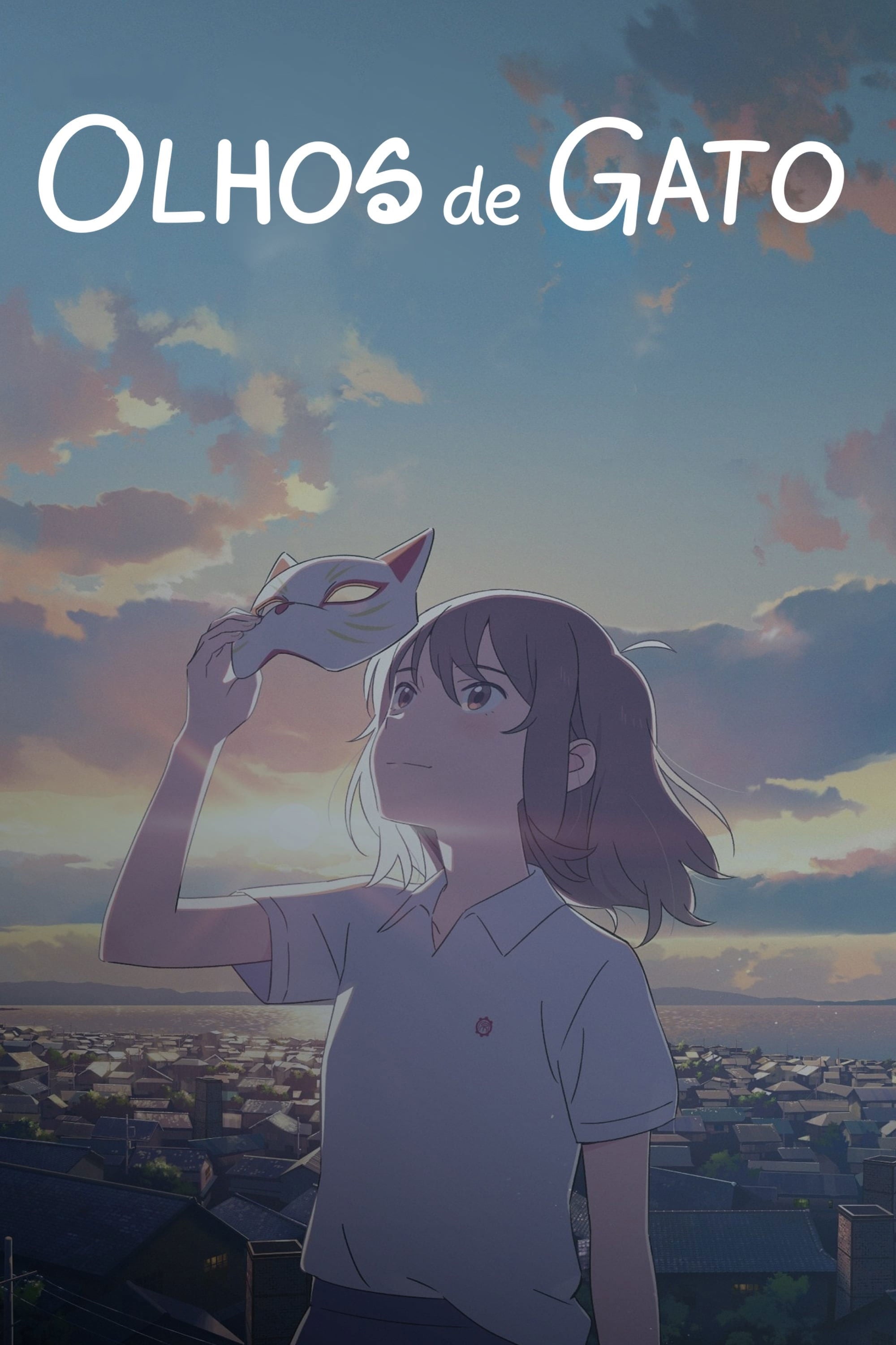 Olhos de Gato - 柴山智隆 · 2020