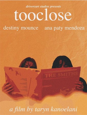 TooClose - Taryn Kanoelani · 2024