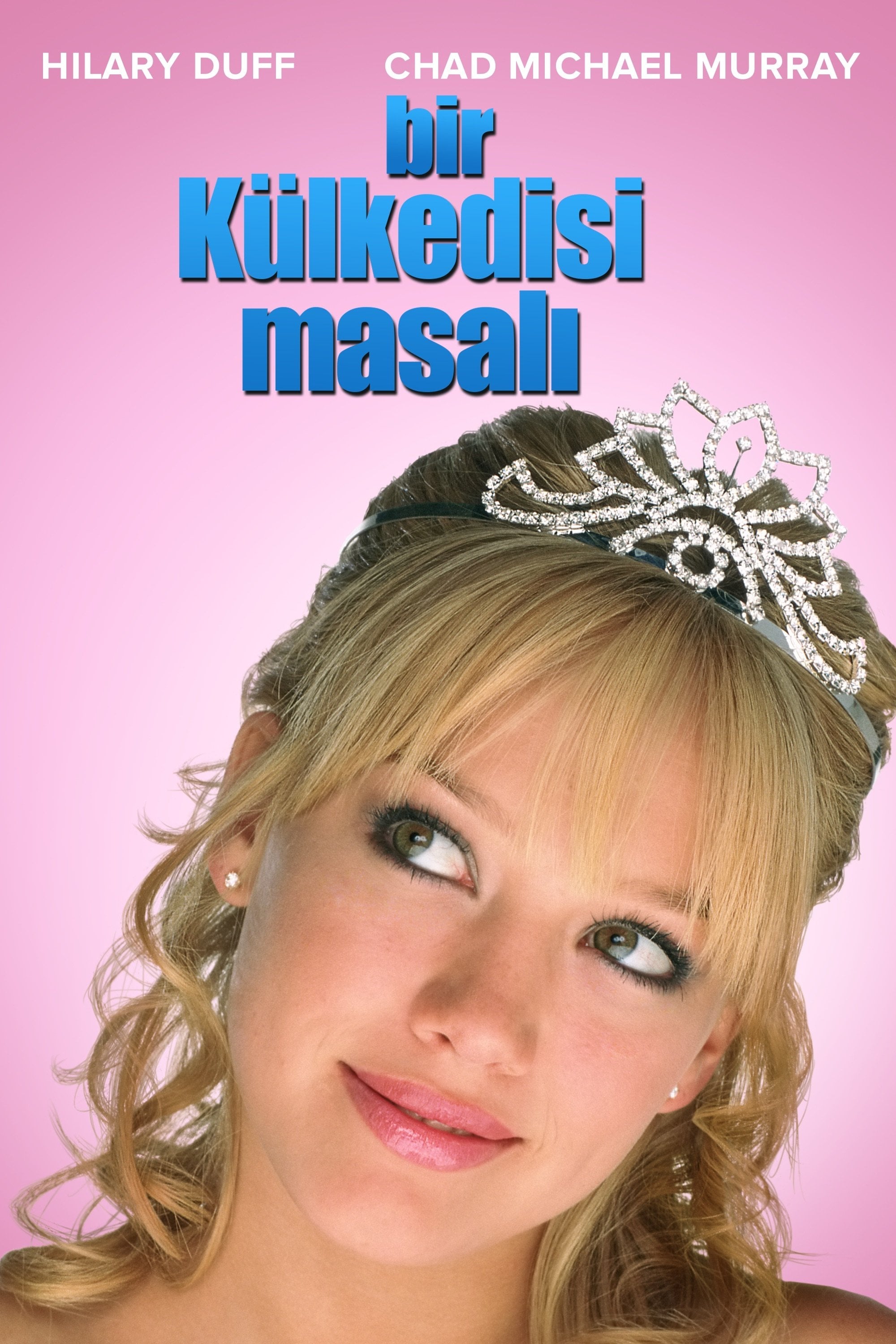 Bir Külkedisi Masalı - Mark Rosman · 2004