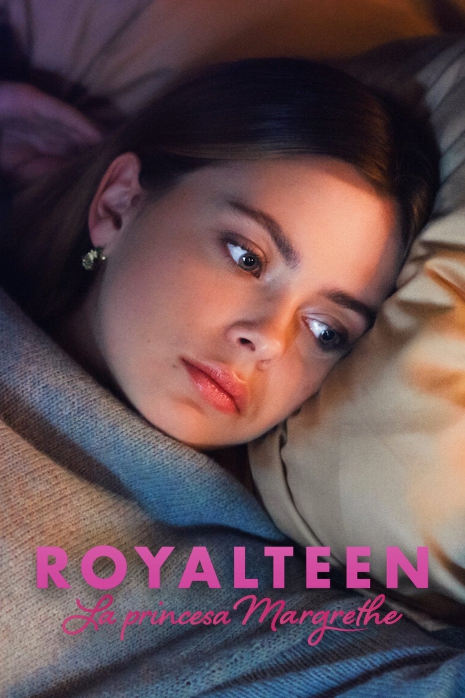 Royalteen: La princesa Margrethe - Ingvild Søderlind · 2023