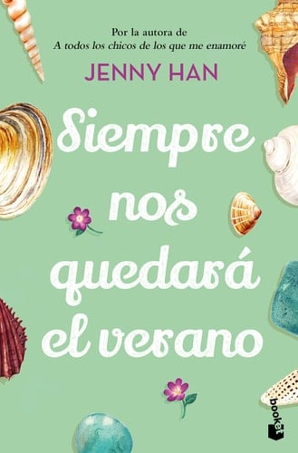 Siempre Nos Quedará El Verano / We'll Always Have Summer - Jenny Han · 2022
