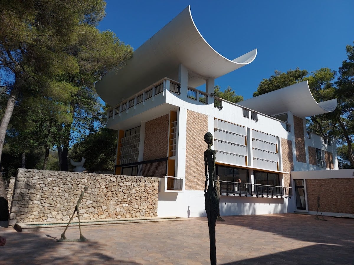 Fondation Maeght