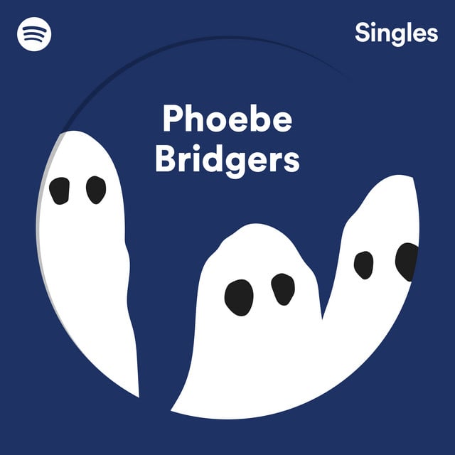 Friday I’m In Love - Recorded at Spotify Studios NYC - Song · Phoebe Bridgers