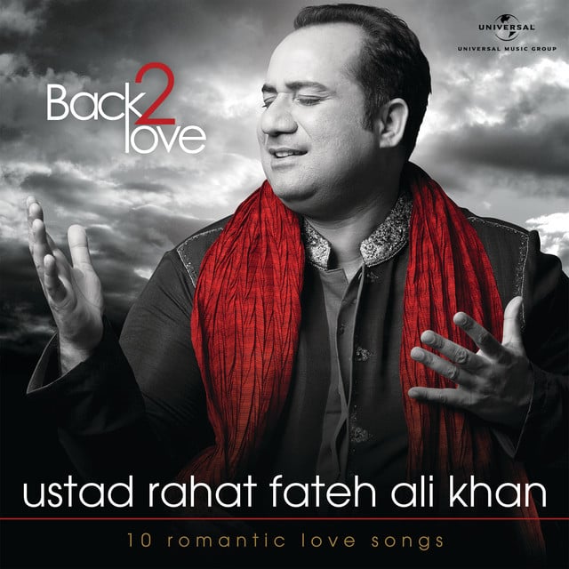 Zaroori Tha - Track · Rahat Fateh Ali Khan
