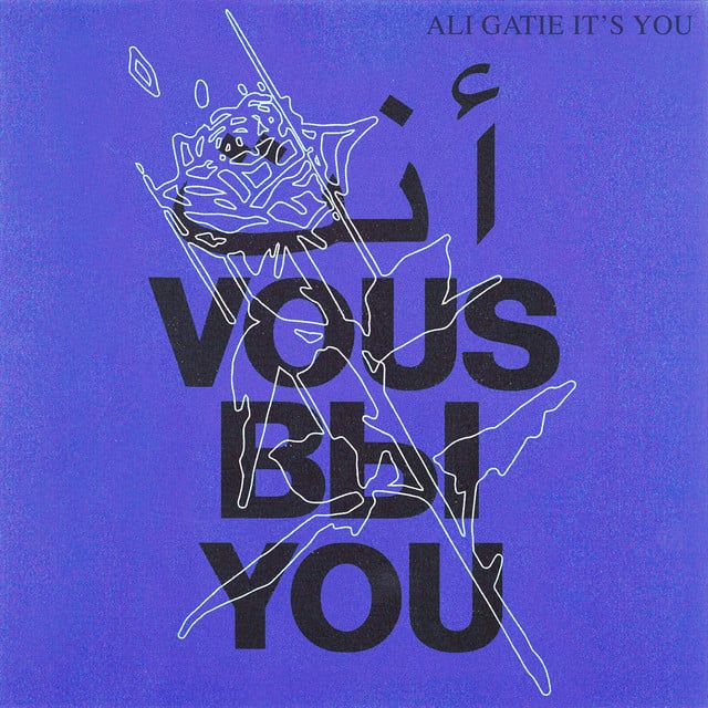 It's You - Track · Ali Gatie
