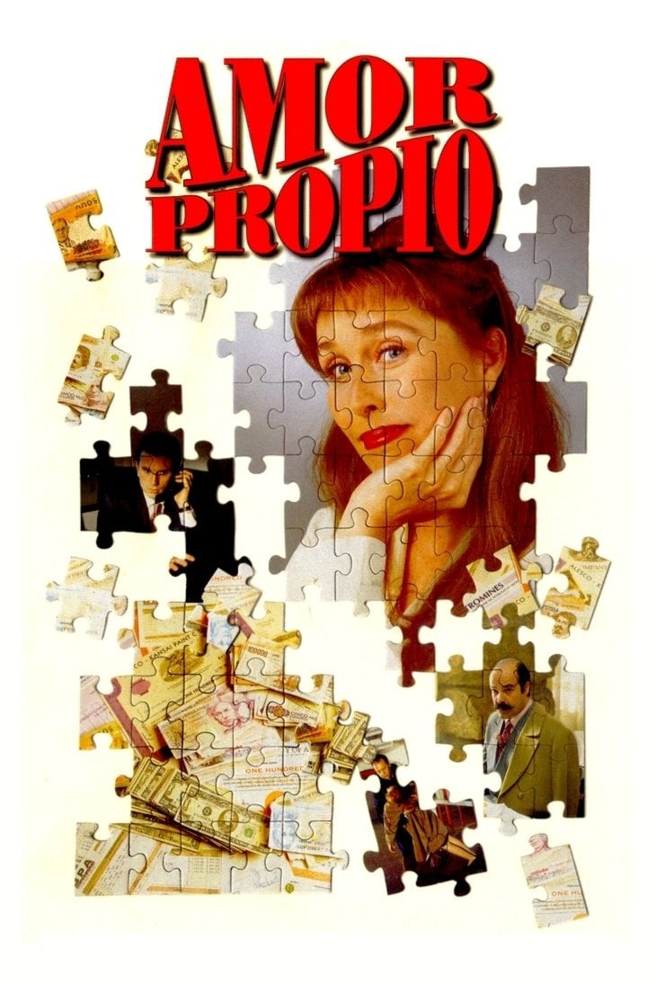 Amor propio - Mario Camus · 1994