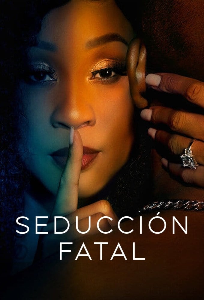 Seducción fatal - Steven Pillemer · 2023