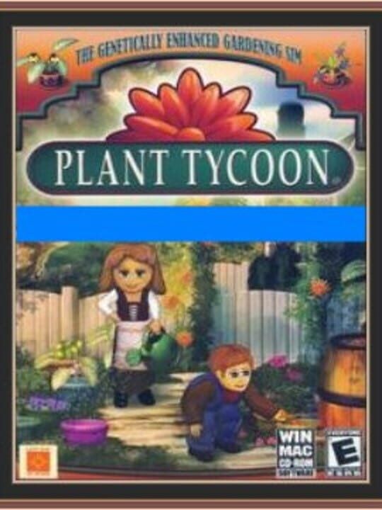 Plant Tycoon - PC (Microsoft Windows)