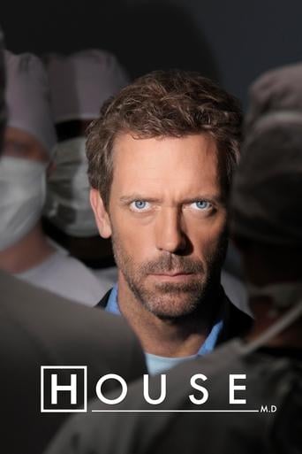 House - David Shore · 2004