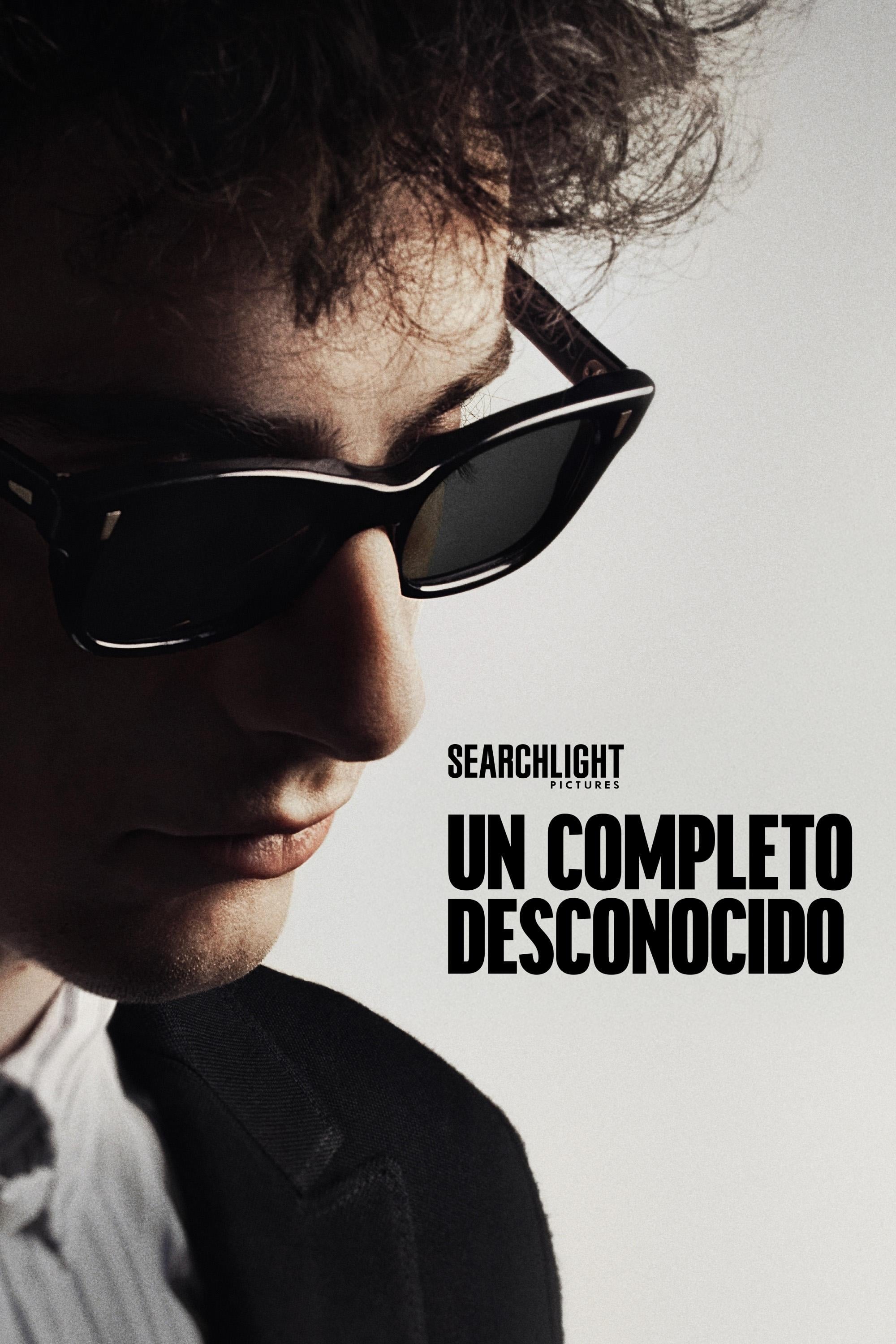 A Complete Unknown - James Mangold · 2024